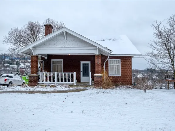 928 E McMurray Rd, Venetia, PA 15367