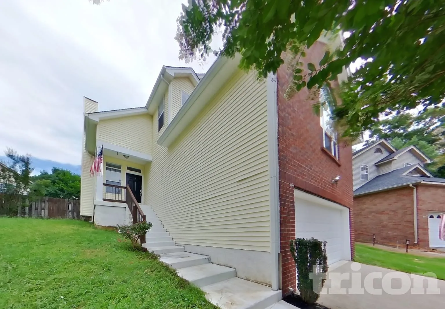 5713 Briarwick Court Hermitage TN — Photo 2