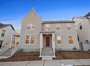 11392 S Watercourse Rd W #375, South Jordan, UT 84009