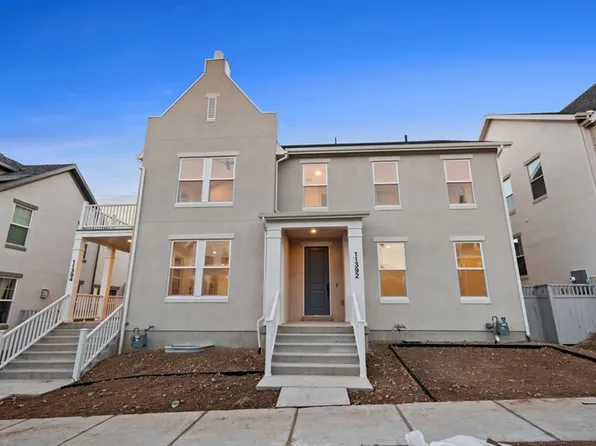 11392 S Watercourse Rd W #375, South Jordan, UT 84009