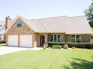 3505 Wellington Rd, Ponca City, OK 74604