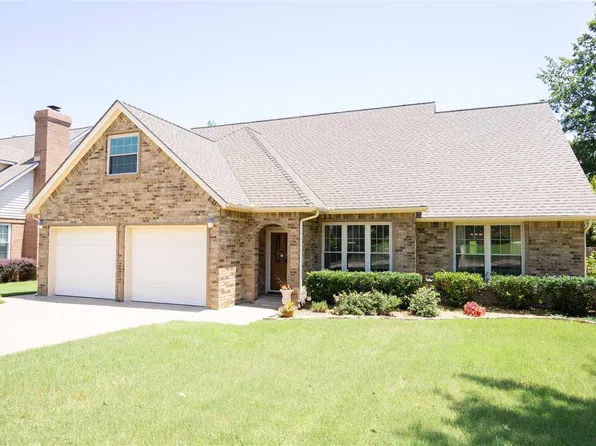 3505 Wellington Rd, Ponca City, OK 74604