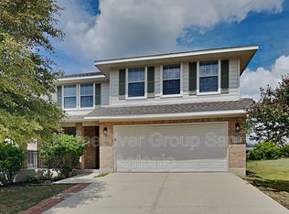 8215 Comanche Pass, Converse, TX 78109