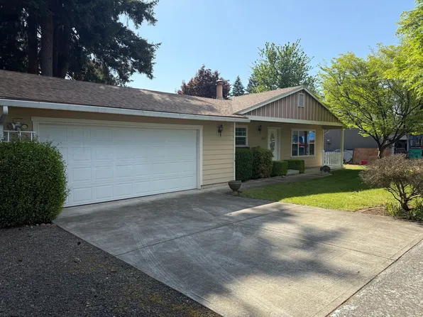 3213 NE 132nd Ave, Vancouver, WA 98682