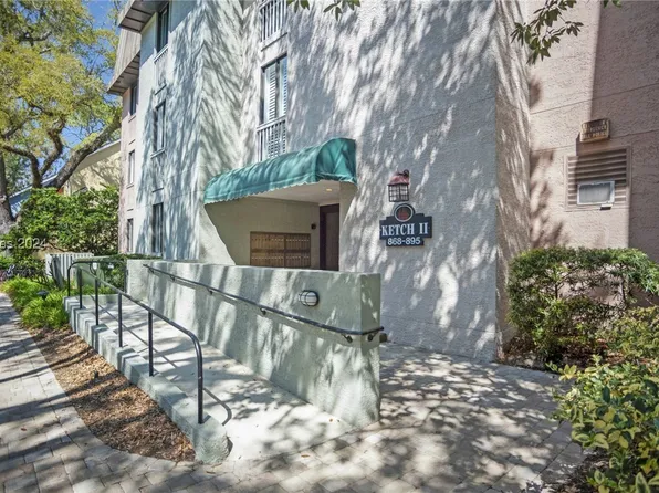2 Lighthouse Ln APT 892, Hilton Head Island, SC 29928