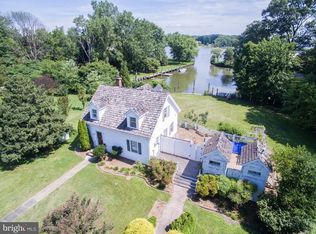 1042 E Benning Rd, Galesville, MD 20765