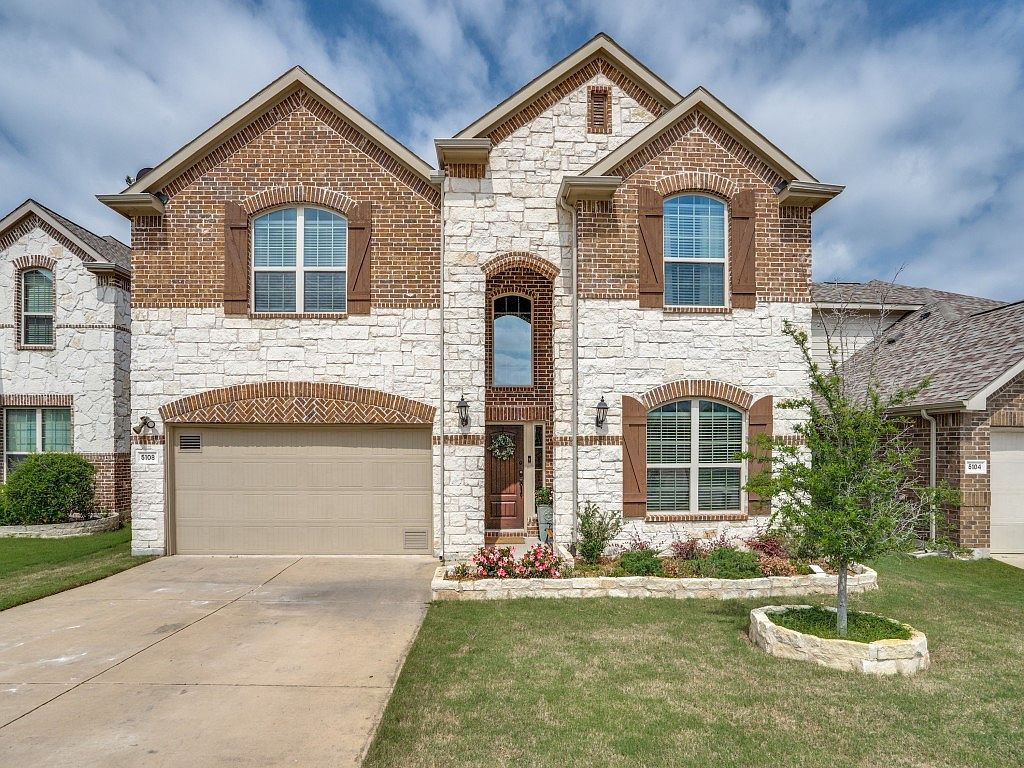5108 McClellan Dr, Frisco, TX 75036 Zillow