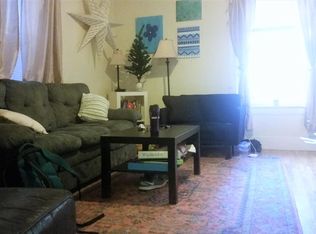 200 Hemenway St #2KR1, Boston, MA 02115