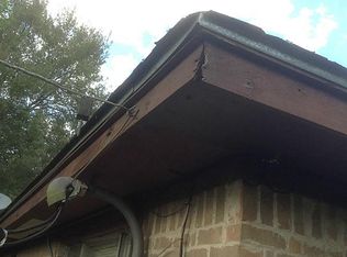 8707 County Road 48 Off, Rosharon, TX 77583