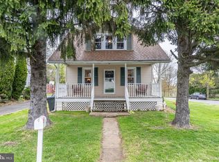 4603 Naamans Creek Rd, Garnet Valley, PA 19060