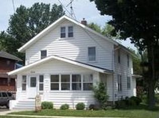 224 Walnut St, Beaver Dam, WI 53916