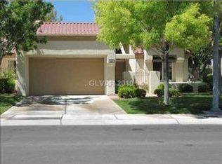 8908 Evening Star Dr, Las Vegas, NV 89134