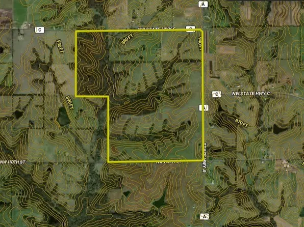 426 Highway C, Spickard, MO 64679