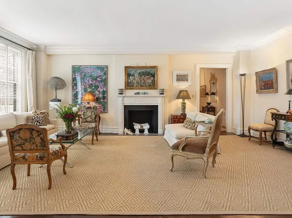 1105 Park Ave #6D, Manhattan, NY 10128