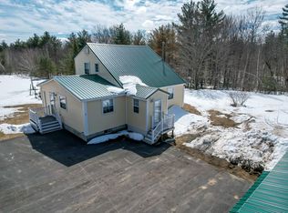119 New Durham Rd, Middleton, NH 03887