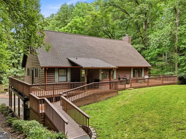 314 Northcutt Rd, Ellijay, GA 30540