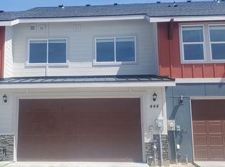 444 N Traquair Ln, Meridian, ID 83642