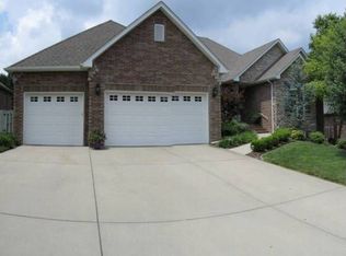 2343 S Cedar Dr, Springfield, MO 65809