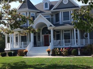 0S524 Rebecca Ln, Winfield, IL