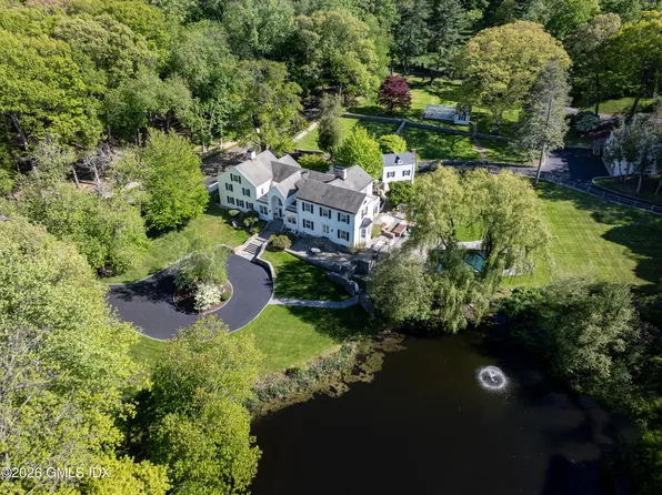 351 Erskine Rd, Stamford, CT 06903