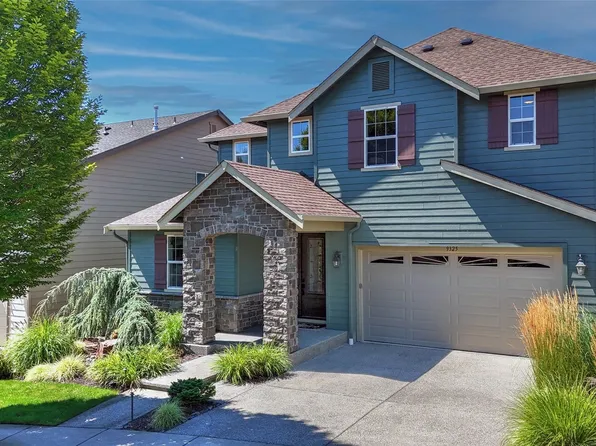 9325 Satterlee Avenue SE, Snoqualmie, WA 98065