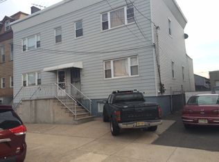 205 Culver Ave, Jersey City, NJ 07305