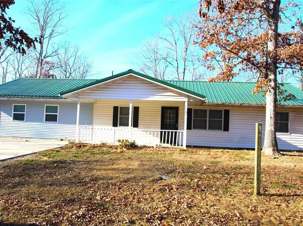 1101 County Road 100, Ironton, MO 63650