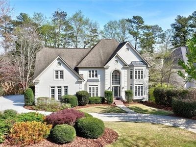 1562 Asheforde Dr, Marietta, GA, 30068