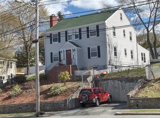 134 Massachusetts Ave, Lexington, MA 02420