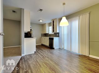 1010 N Meadows Dr APT D, Austin, TX 78758