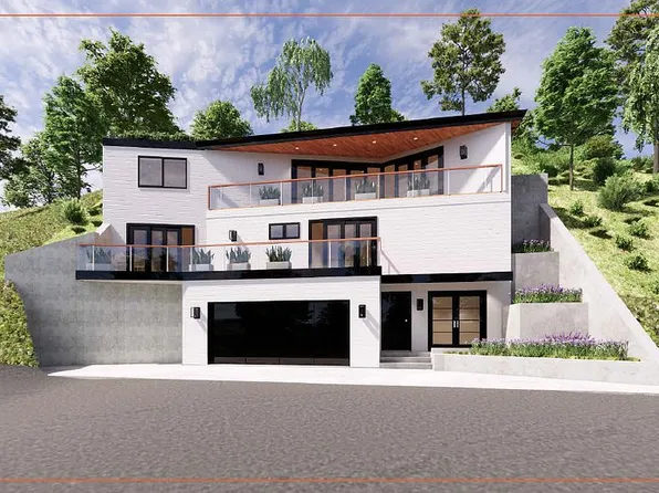 1240 W Micheltorena St, Santa Barbara, CA 93101