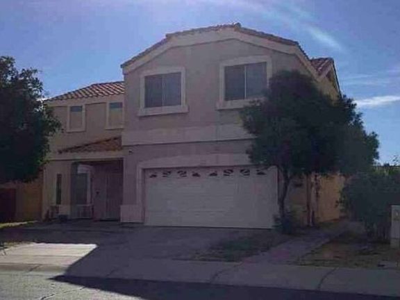 Property Side View