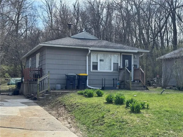 4323 Towers Rd, Kansas City, MO 64130