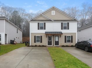 317 Noble Ln, Pendleton, SC 29670