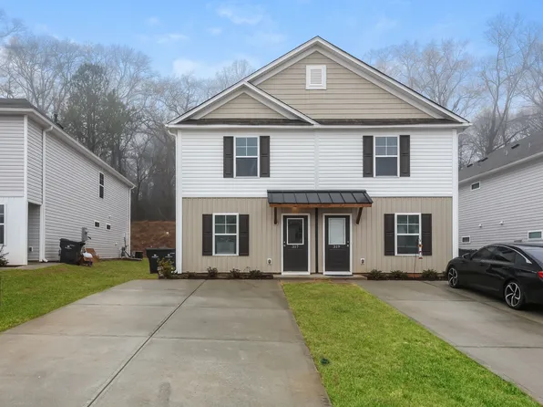 317 Noble Ln, Pendleton, SC 29670