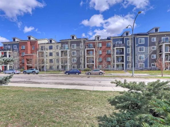 755 W Copperpond Blvd SE #6213, Calgary, AB T2Z 4R2