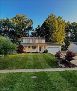 1061 Susan Rd, Ravenna, OH, 44266