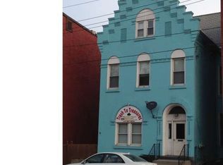 237 Cumberland St, Lebanon, PA 17042