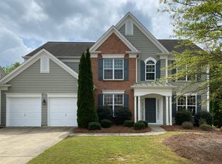 770 Mayfair Ct, Suwanee, GA 30024