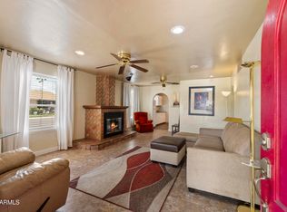 1001 S Roosevelt St, Tempe, AZ 85281