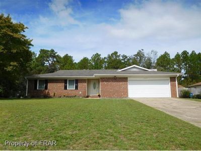 6612 Brookshire St, Fayetteville, NC, 28314