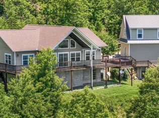 4868 Settlers View Ln, Sevierville, TN 37862