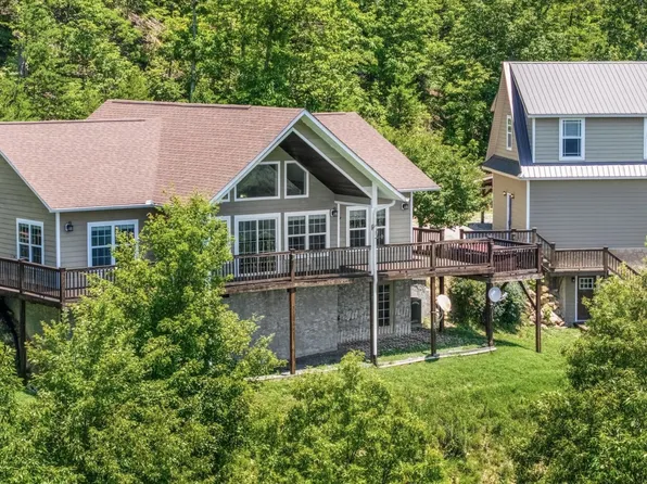 4868 Settlers View Ln, Sevierville, TN 37862