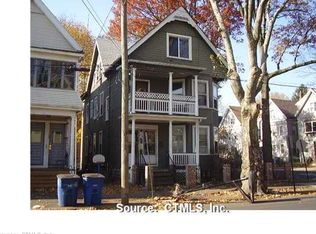 138 Atwater St, New Haven, CT 06513