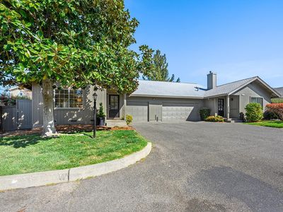435 - 437 University Street, Healdsburg, CA, 95448