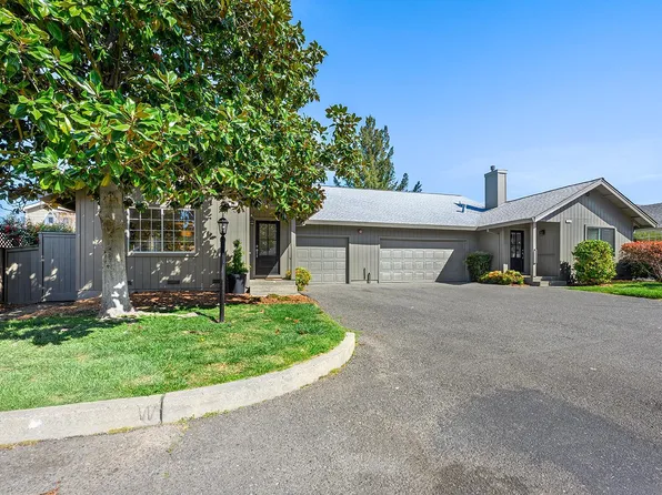 435 - 437 University Street, Healdsburg, CA 95448