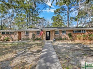 12519 Bridlewood Dr, Savannah, GA 31419