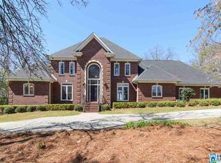 3184 Bradford Pl, Birmingham, AL 35242