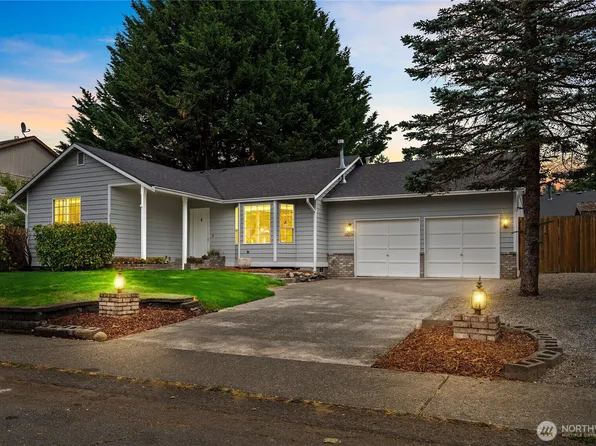 32206 Sunny Lane, Black Diamond, WA 98010