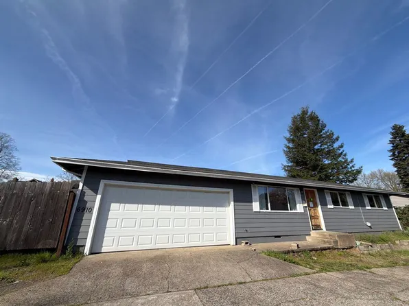 6910 SE 92nd Ave, Portland, OR 97266